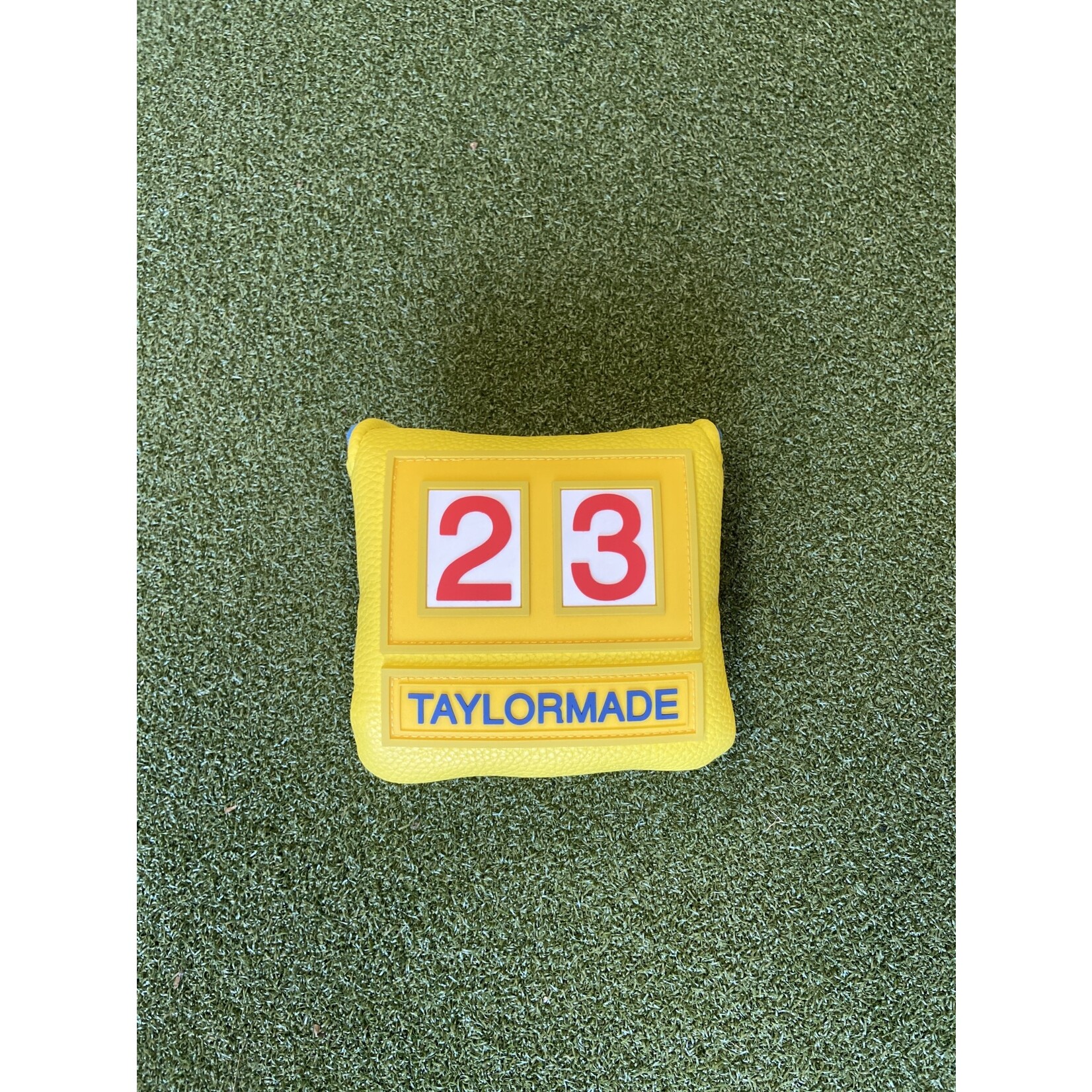 TAYLORMADE Taylormade Open Championship Royal Liverpool Mallet Putter