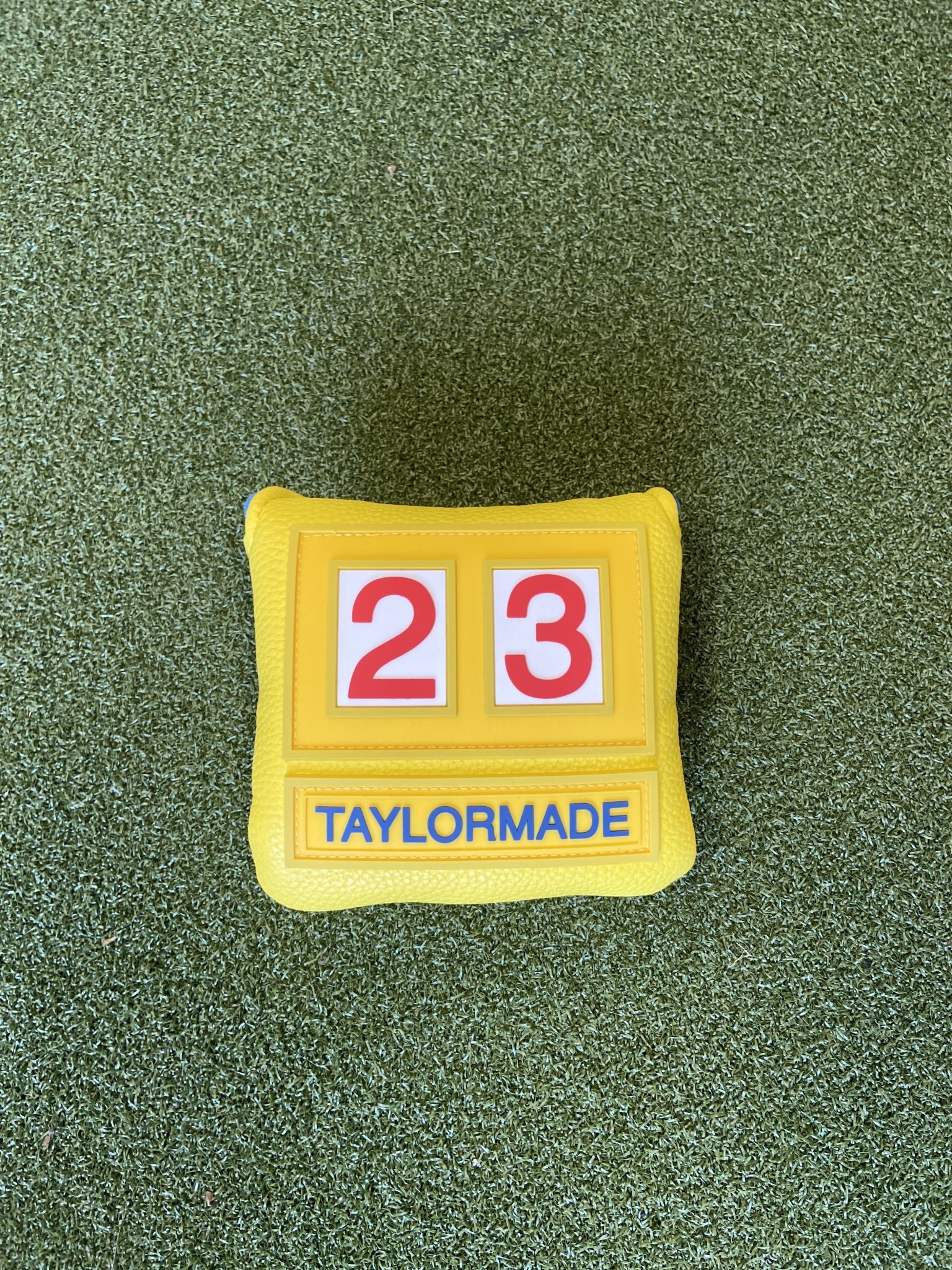 TAYLORMADE Taylormade Open Championship Royal Liverpool Mallet Putter