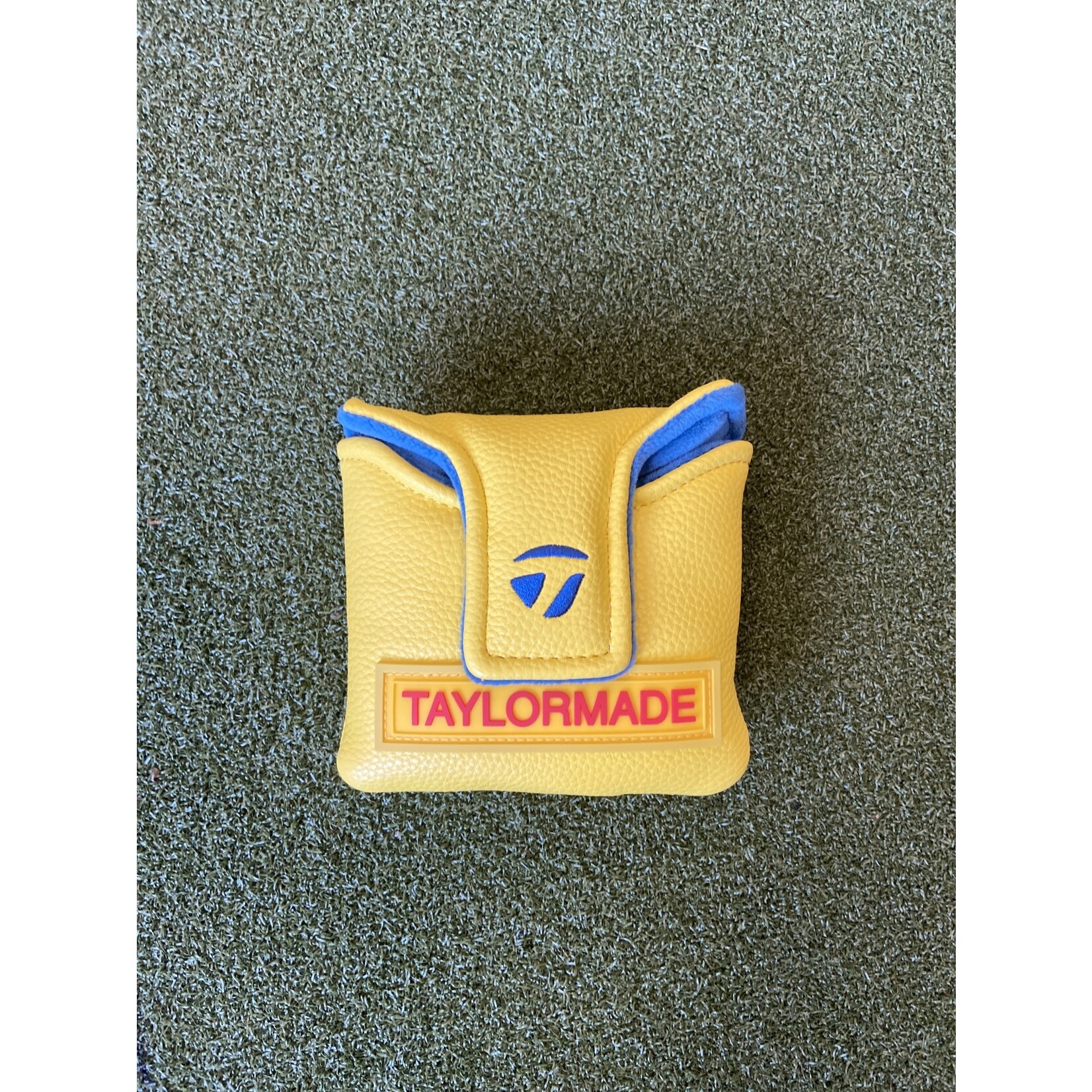 TAYLORMADE Taylormade Open Championship Royal Liverpool Mallet Putter