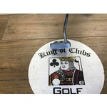 PING Used TaylorMade Hydro Blast Dupage RH Putter