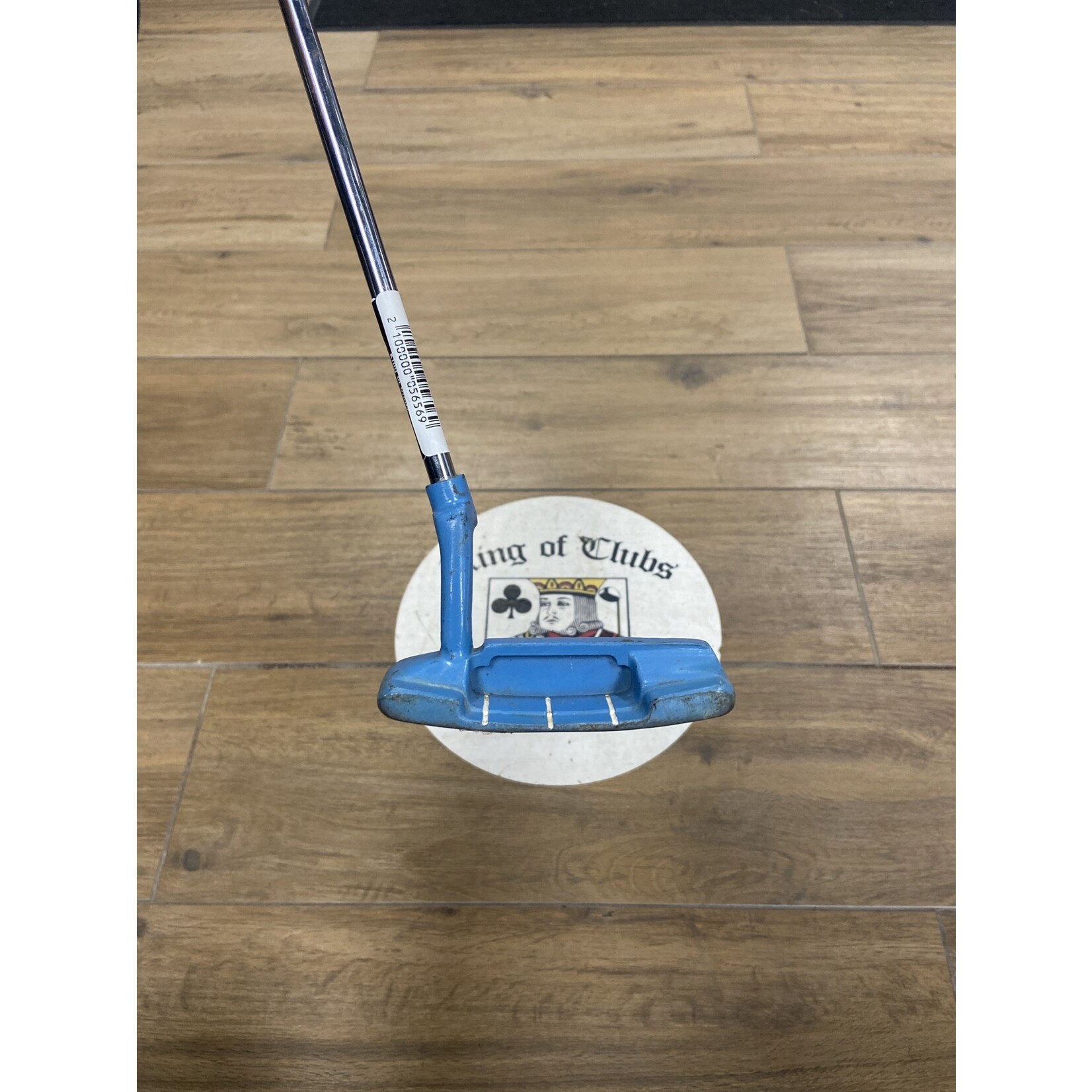 Used Tour Touch 2 RH Putter