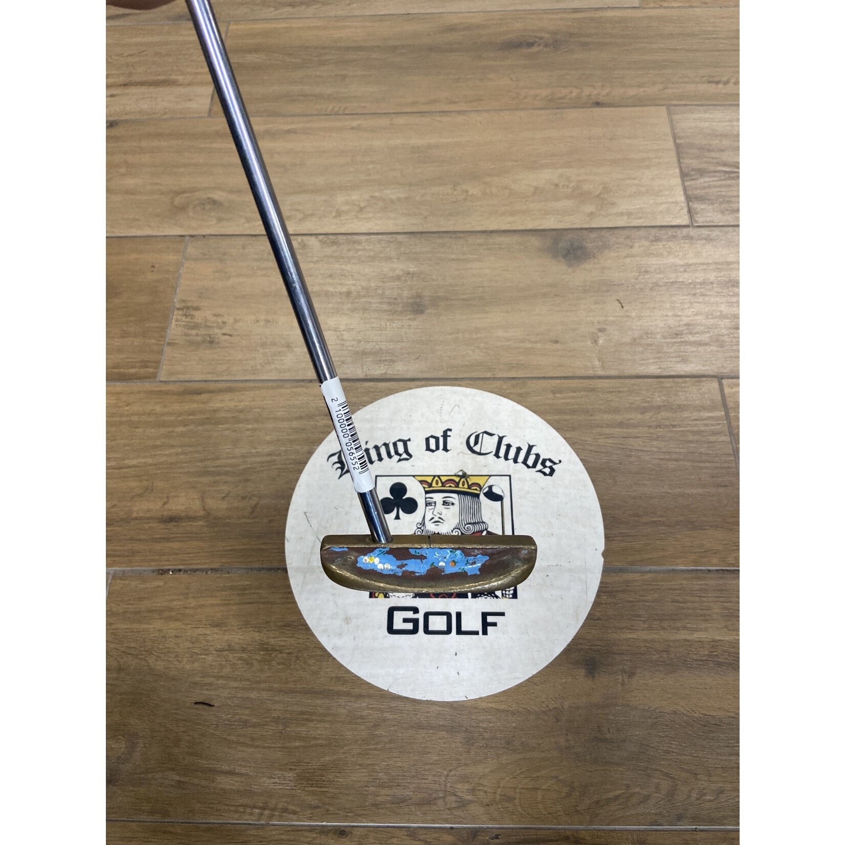Used Calico Gal RH Putter