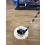 Used Nicklaus RH 5 Wood Stiff