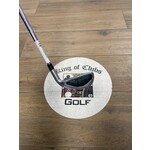 Used Bombtech Golf Grenade RH 8 Iron