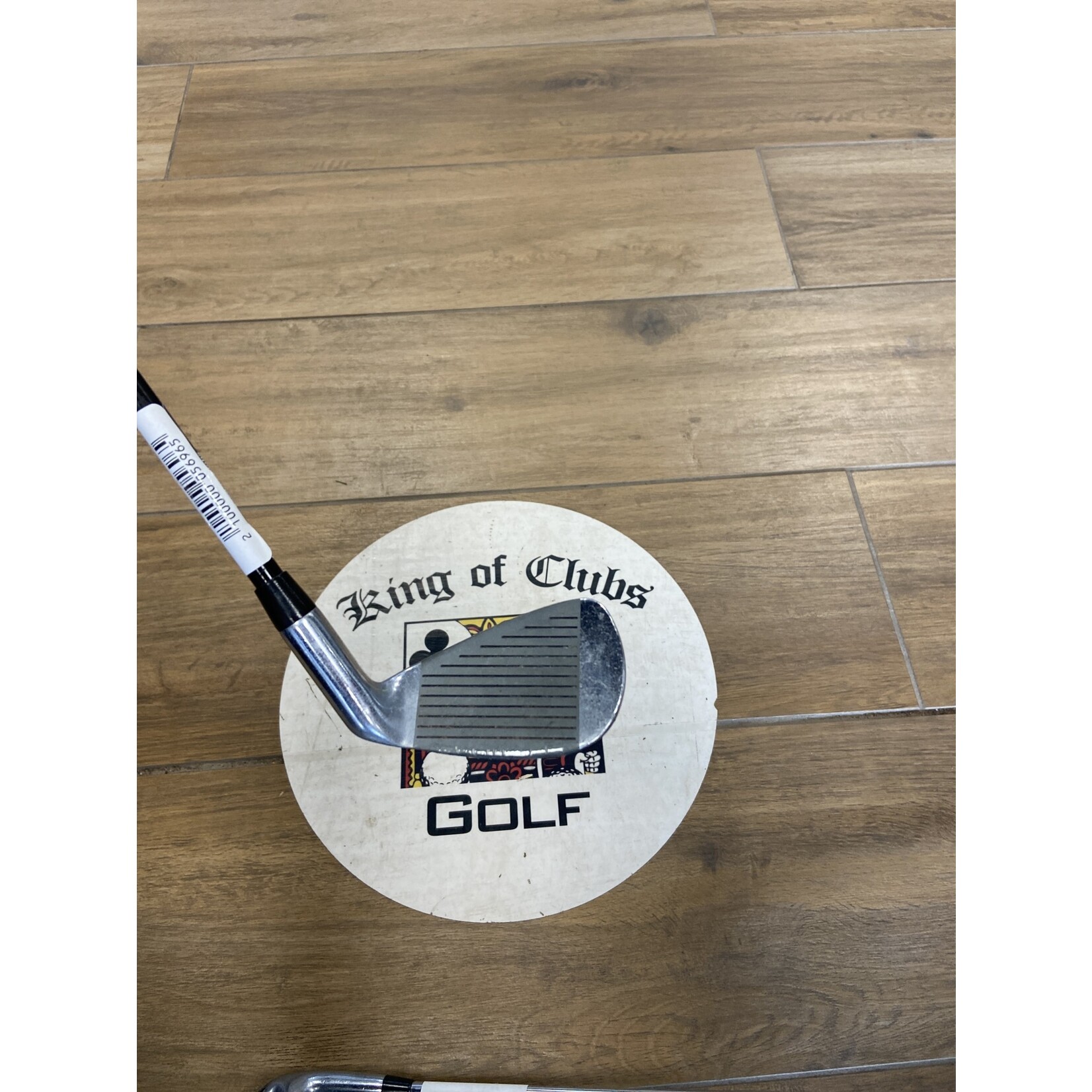 Used Ram Jr 7 Iron LH