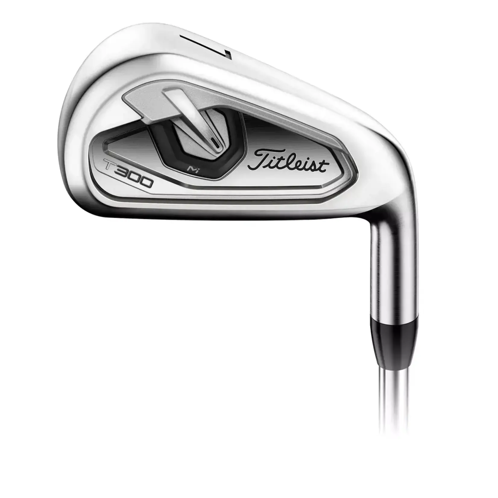 TITLEIST Titleist T300 RH 4 Iron True Temper R300 - King of Clubs