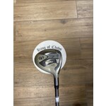 Used Taylormade Ti Bubble 2 Ladies Fairway #7