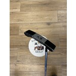 TAYLOR MADE Used Never Compromise Z Gamma Putter RH