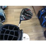 TAYLOR MADE Used Stealth 2 #3 Fairway Wood LH Reg