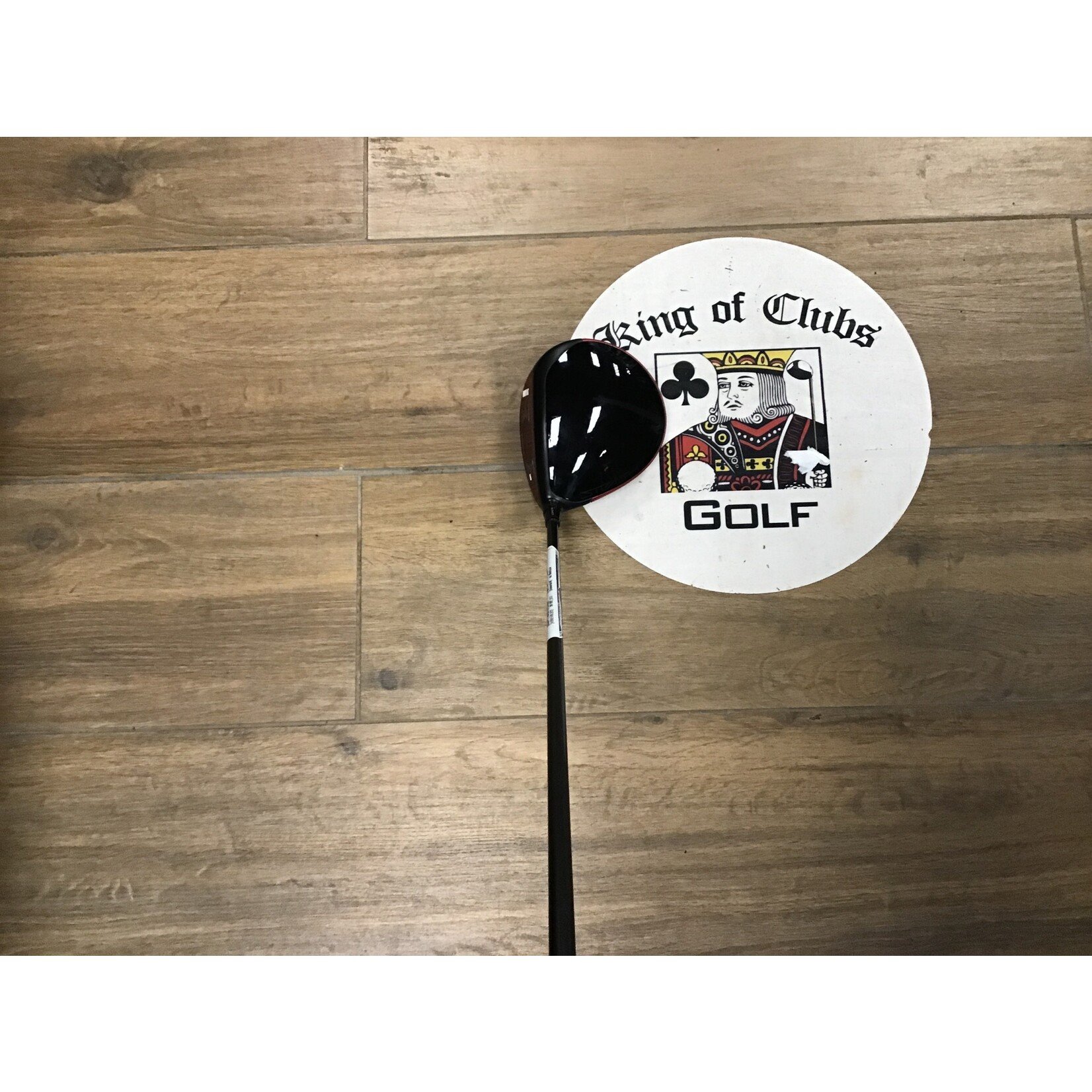 TAYLOR MADE Used TaylorMade Stealth 2 Driver RH 12 degree HD