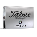 TITLEIST Pro V1x  Left Dash Dozen