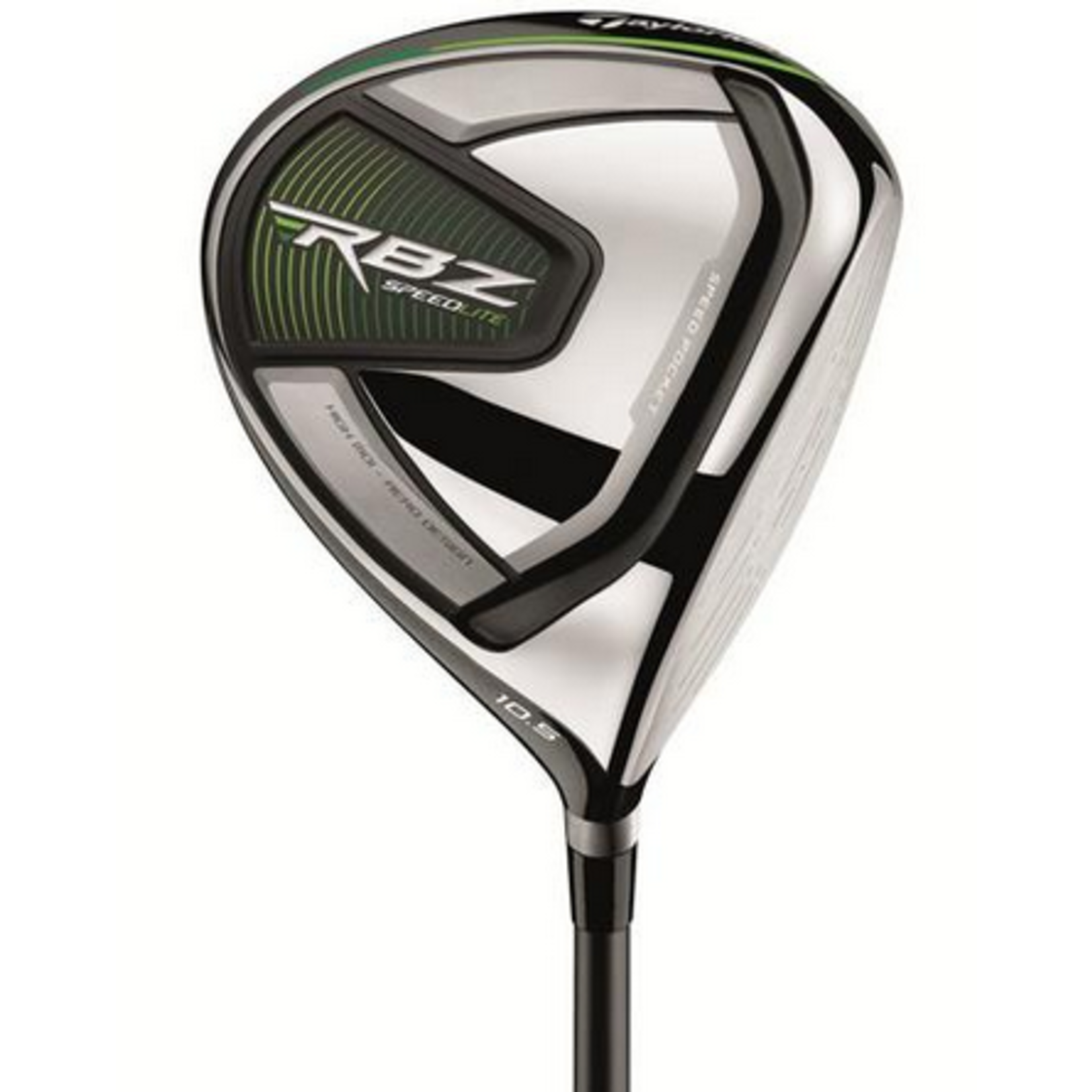 TAYLOR MADE RBZ Speedlite Driver