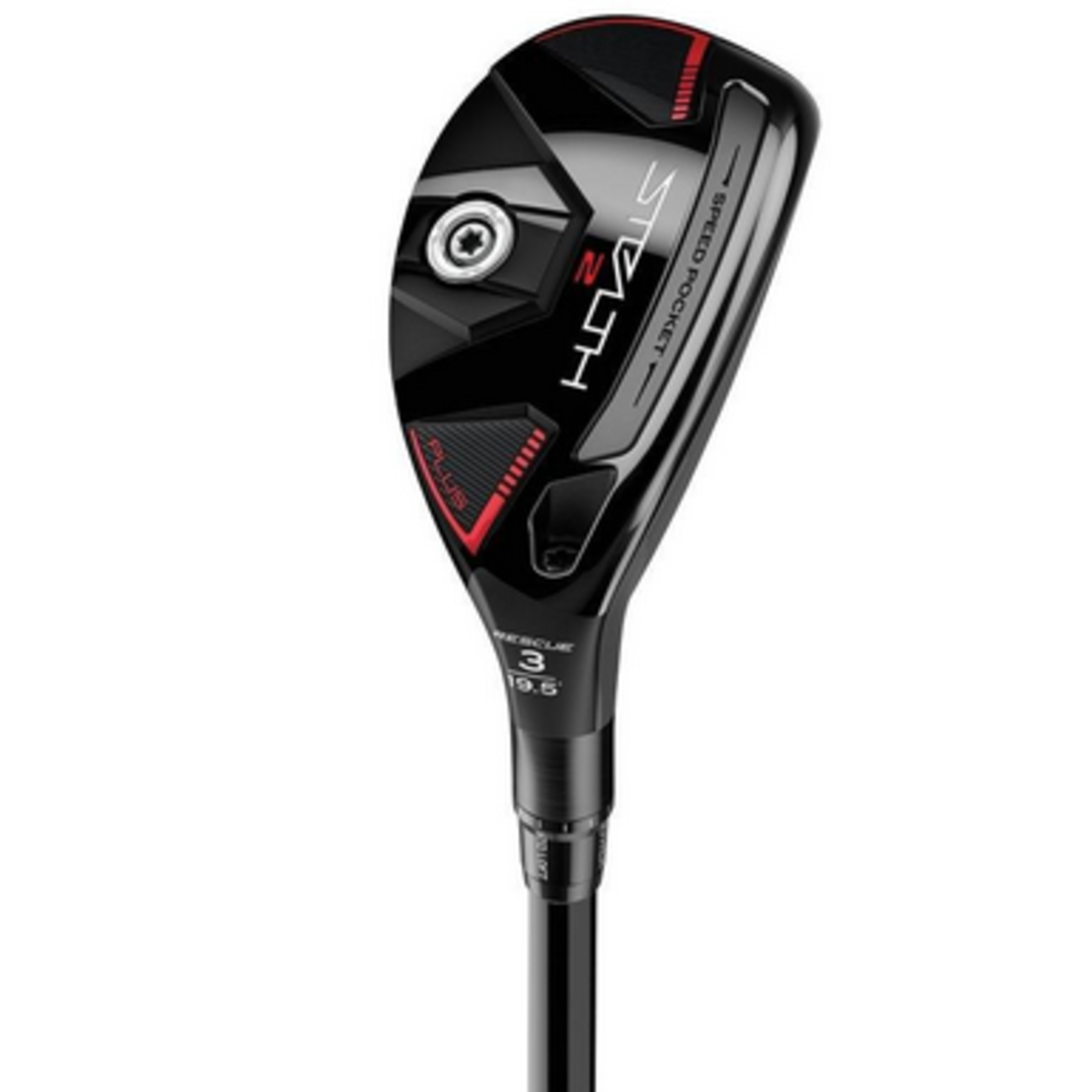 TAYLORMADE Taylormade Stealth 2 Plus 4 Hybrid 80G Stiff Velocore
