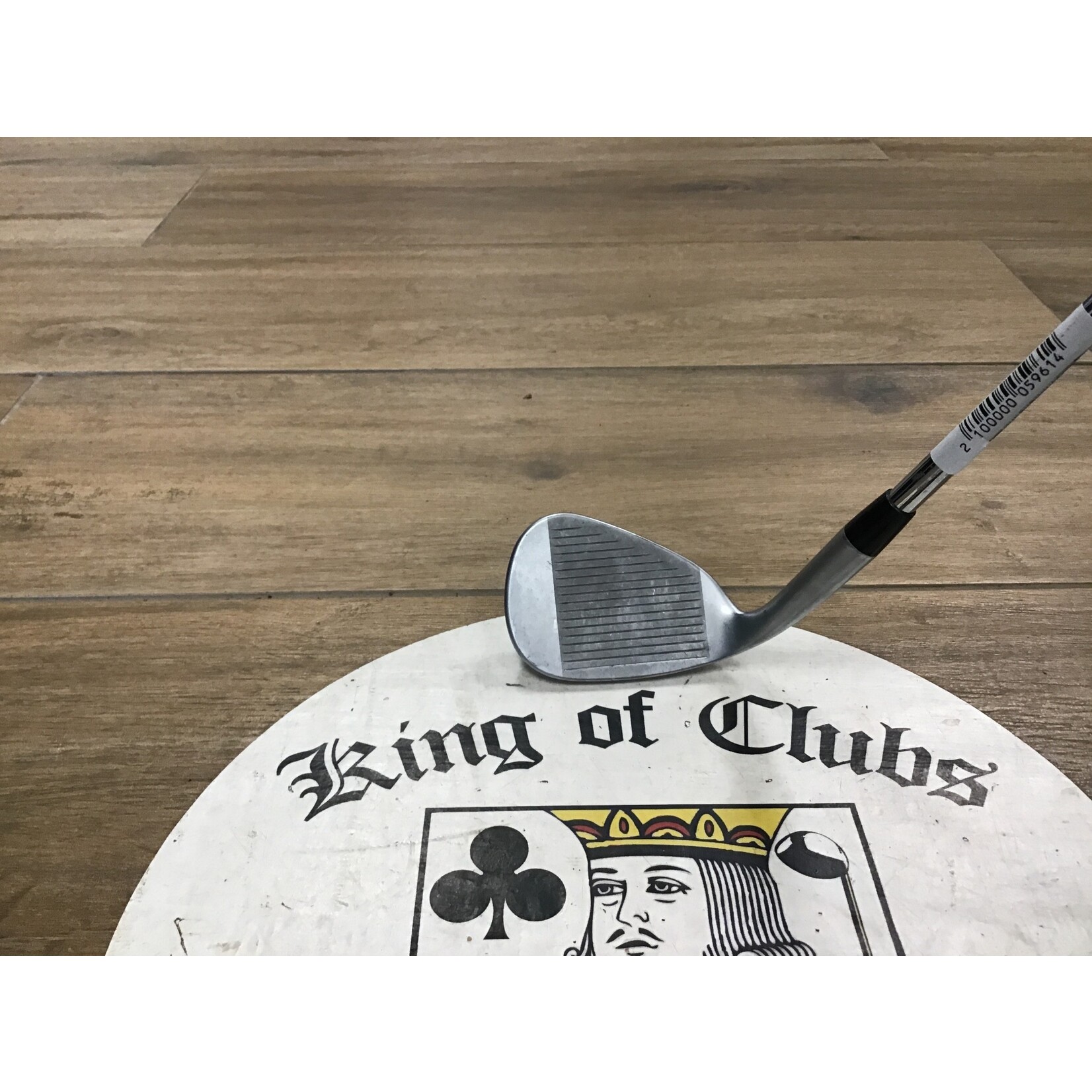 PING Used Ping Glide 2.0 RH 58