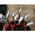 PING Used Ping G15 graphite irons RH 5-pw+sw