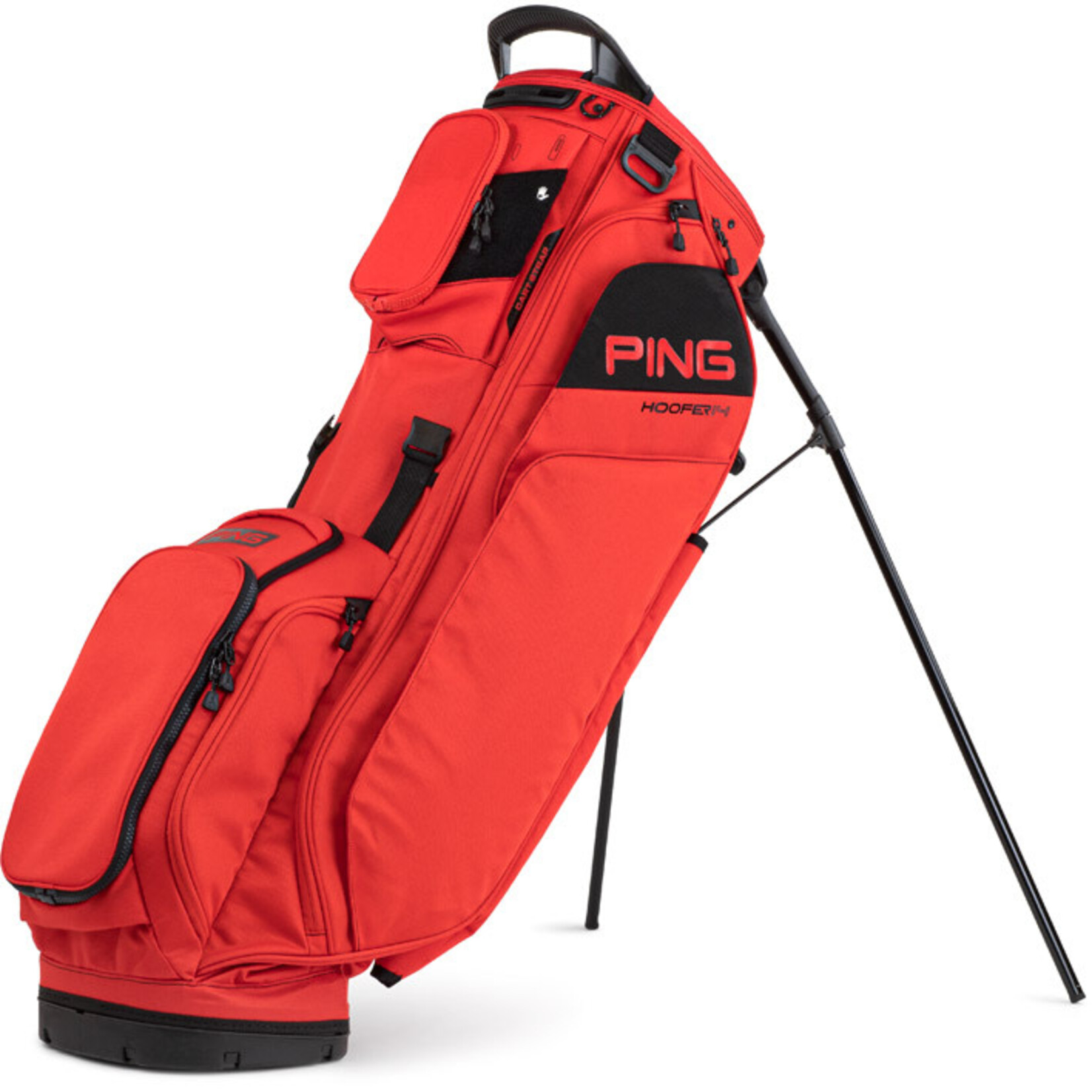 PING Ping Hoofer 14 Stand Bag