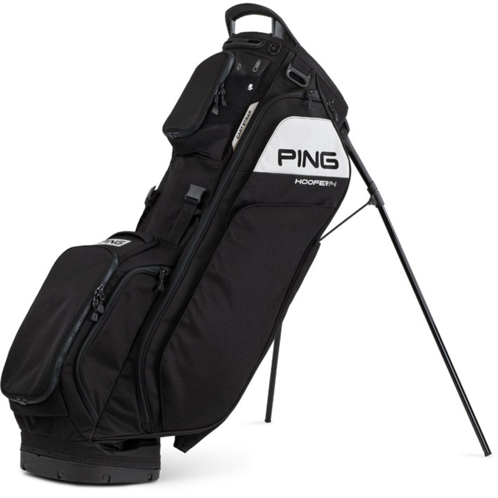 PING Ping Hoofer 14 Stand Bag