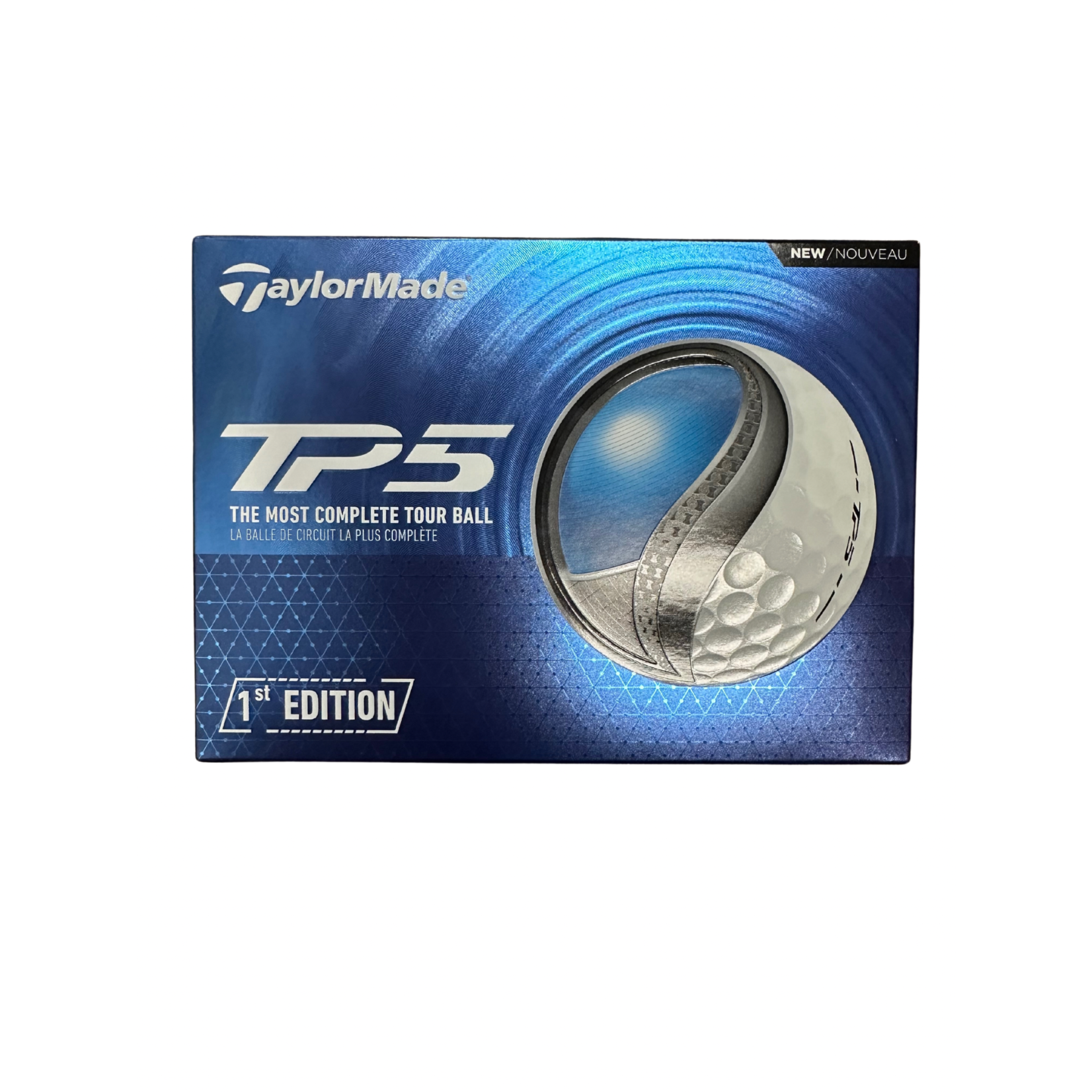 TAYLOR MADE TaylorMade TP5 1st Edition 2024