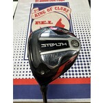 TAYLOR MADE USed Stealth Plus Fairway Wood #5 LH Stiff