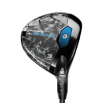 Callaway Callaway Paradym AI Smoke Max Fairway Wood