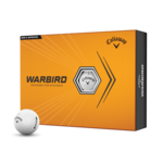 Callaway Callaway Warbird Balls Dozen