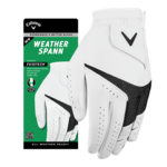 Callaway Callaway Weather Spann Glove