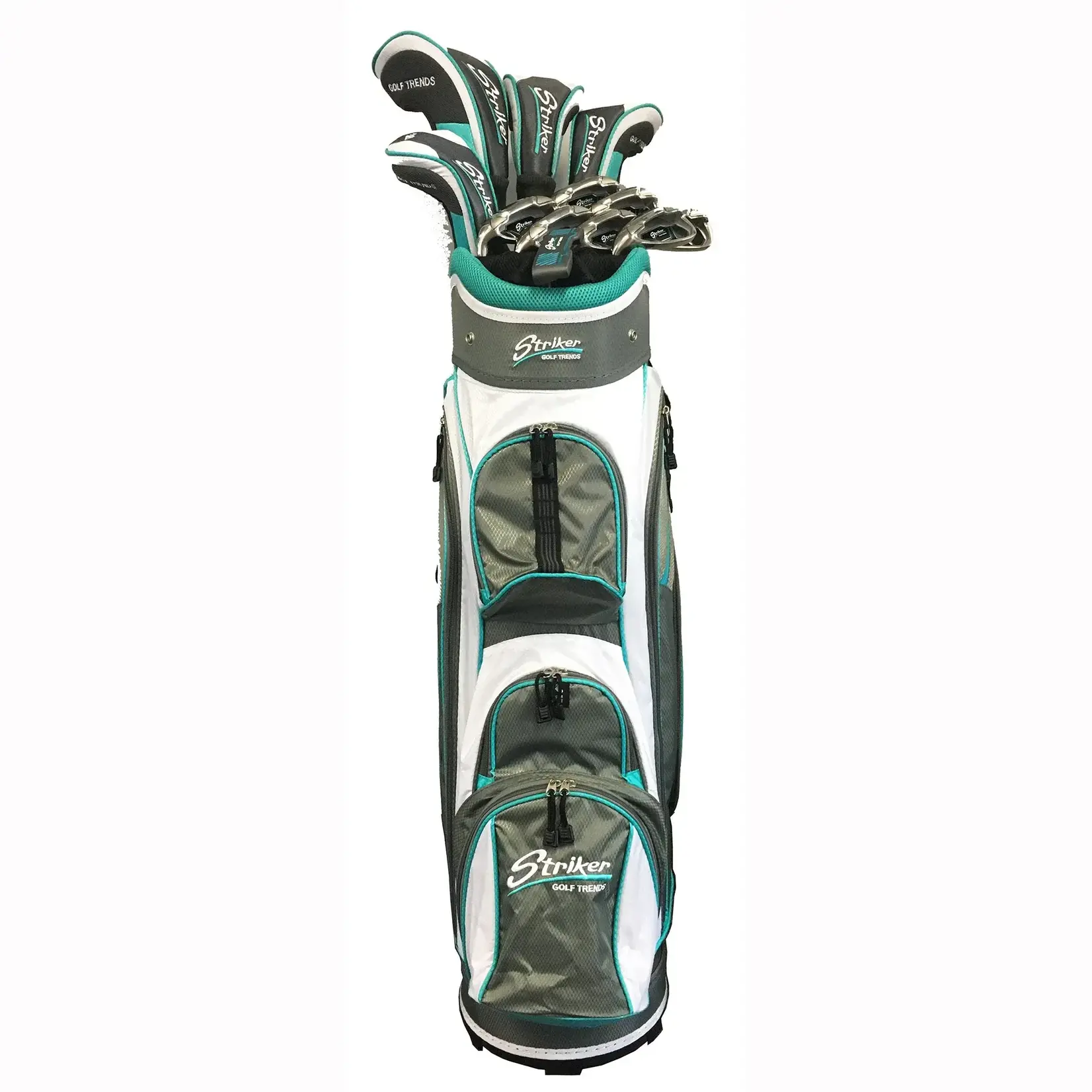 Golf Trends Striker Womens Rh