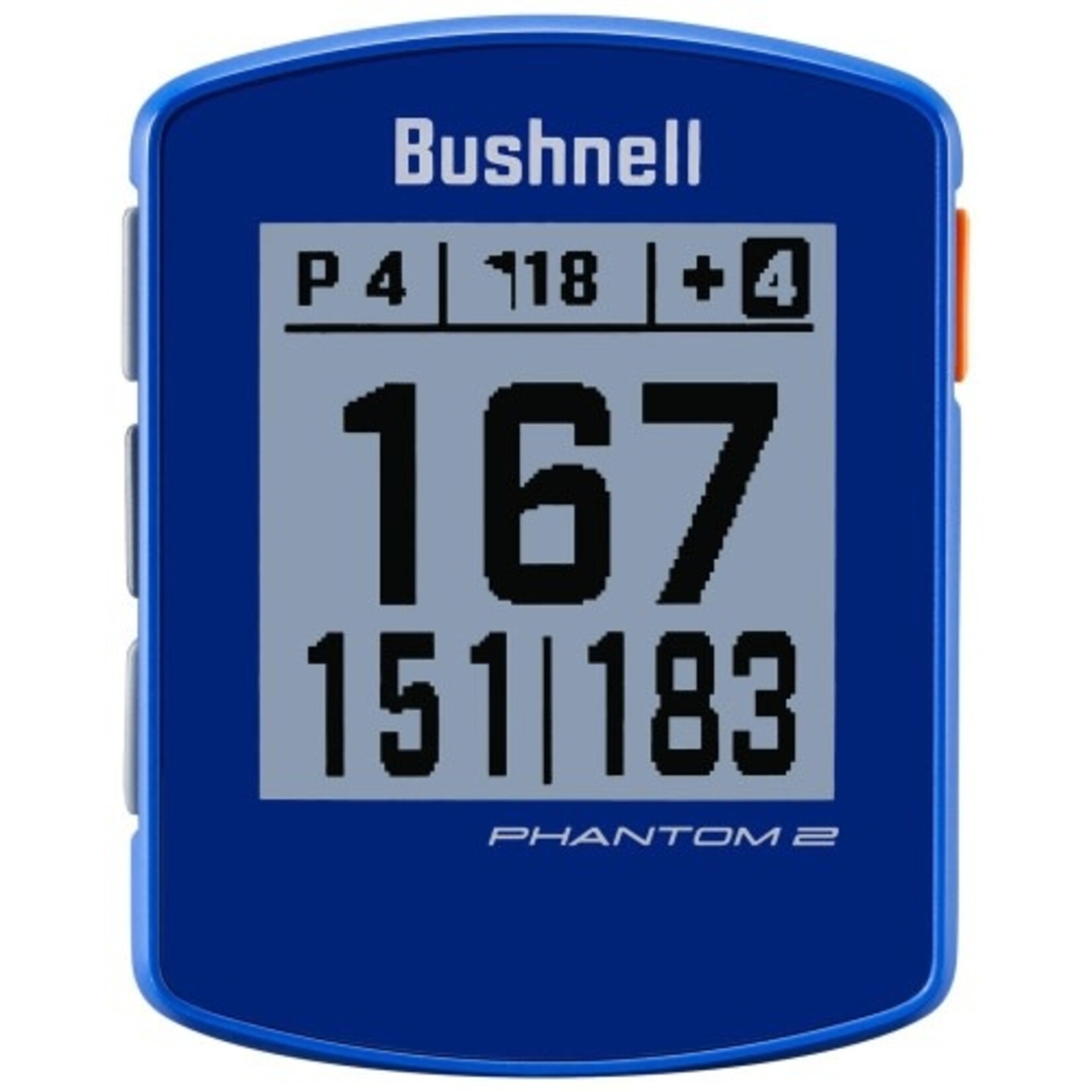 Bushnell Bushnell Phantom 2 Gps