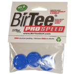 BIRTEE SHUTTLE TEES - Size 2 Blue