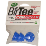 BIRTEE SHUTTLE TEES - Size 3 Blue