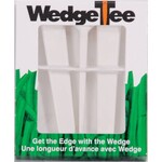 wedge tee Wedge Tee 3 Pack White