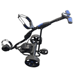 Rovr Remote Electric Cart