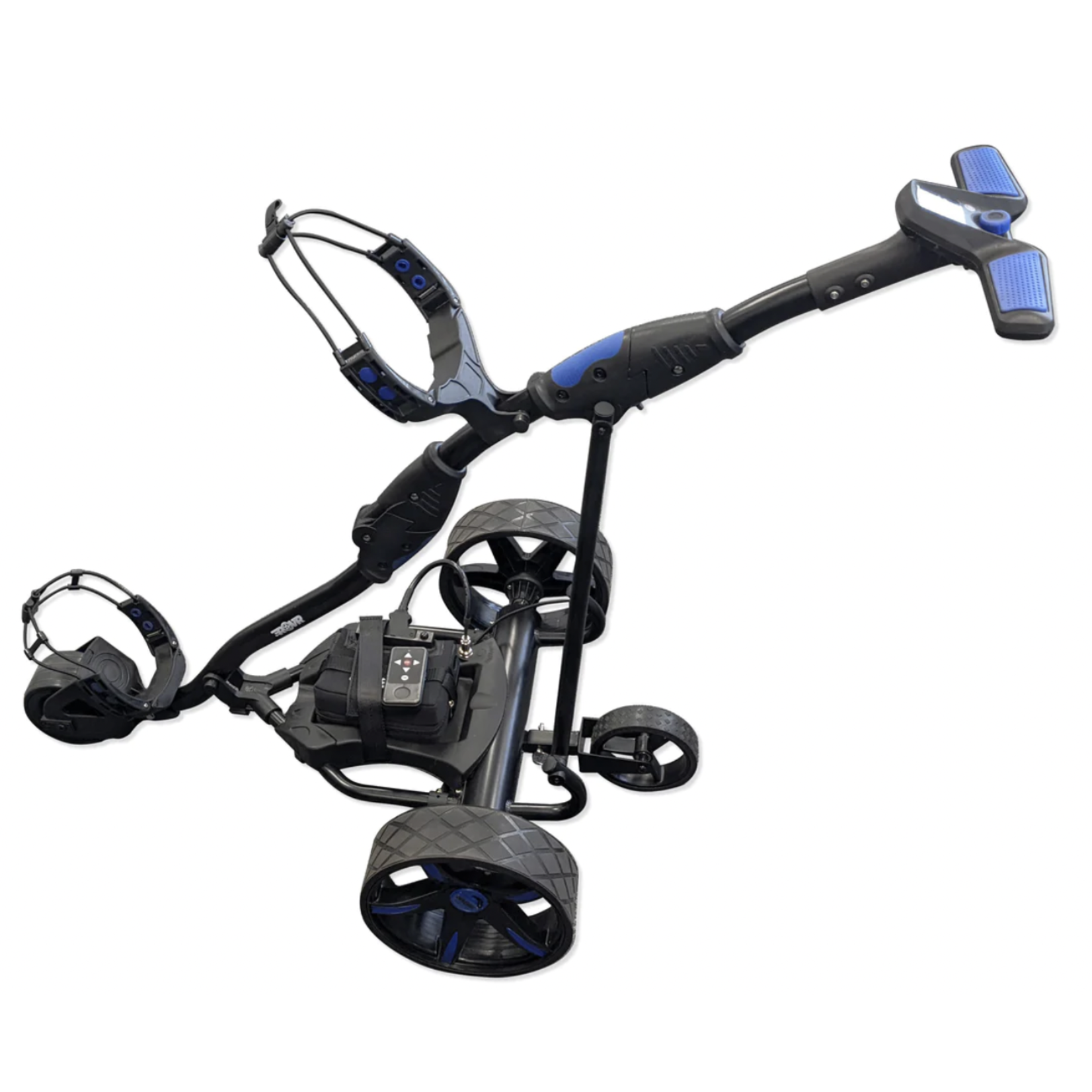 Rovr Remote Electric Cart