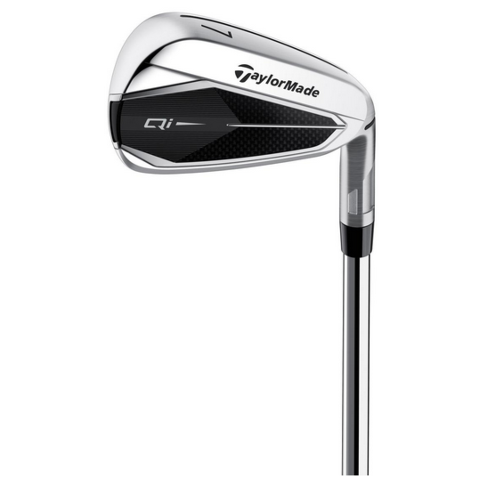 TAYLOR MADE Taylormade Qi10 Irons 5-AW Right Handed Stiff Steel