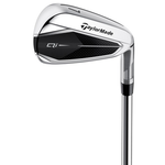 TAYLOR MADE Taylormade qi10 Irons 5-AW LH Regular Steel