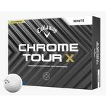 Callaway Callaway Chrome Soft X Dozen 2022