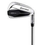 TAYLORMADE Taylormade Qi10 5-AW LH Stiff