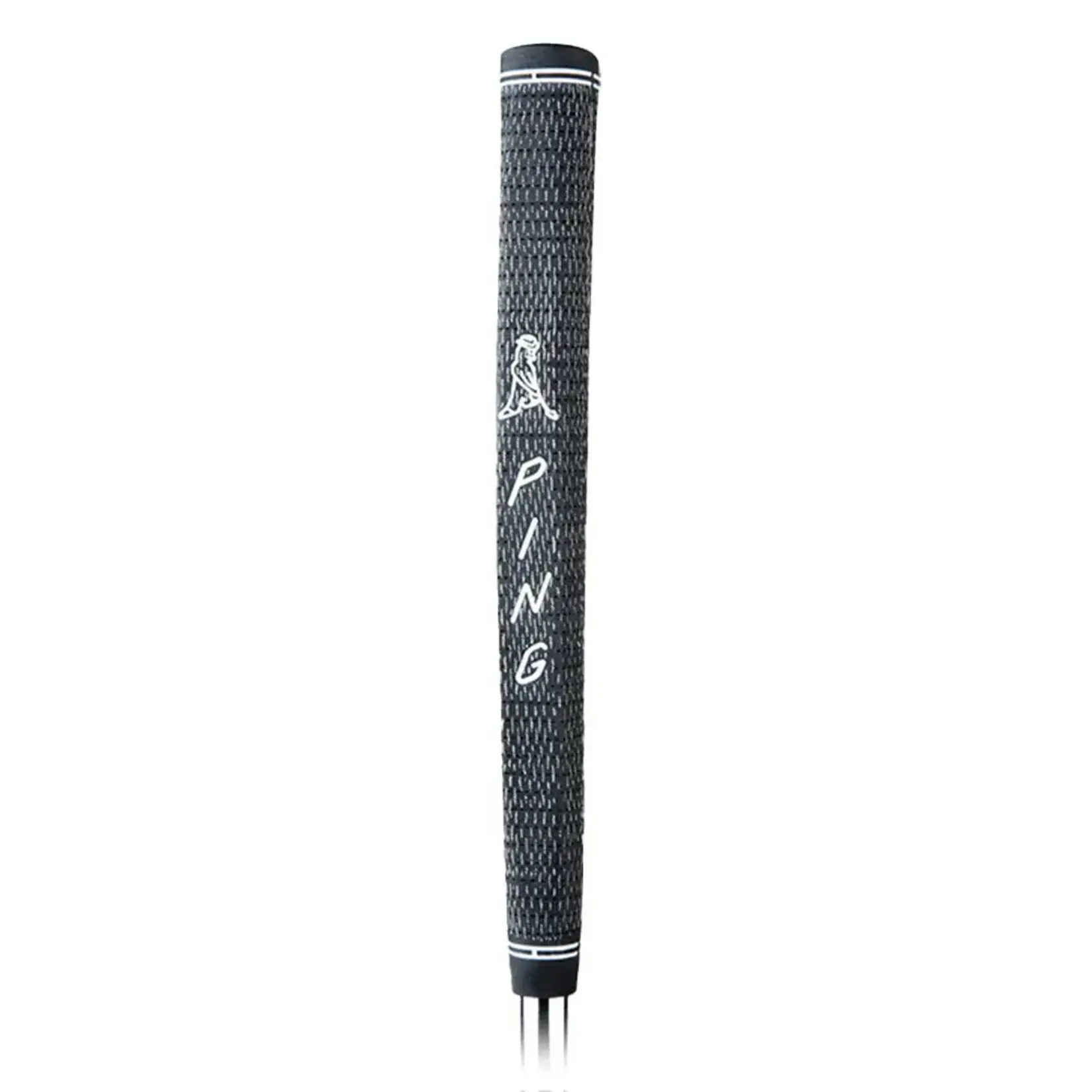 PING Ping Pistol PUTTER GRIP BY GOLF PRIDE CORDED MID (PP58)