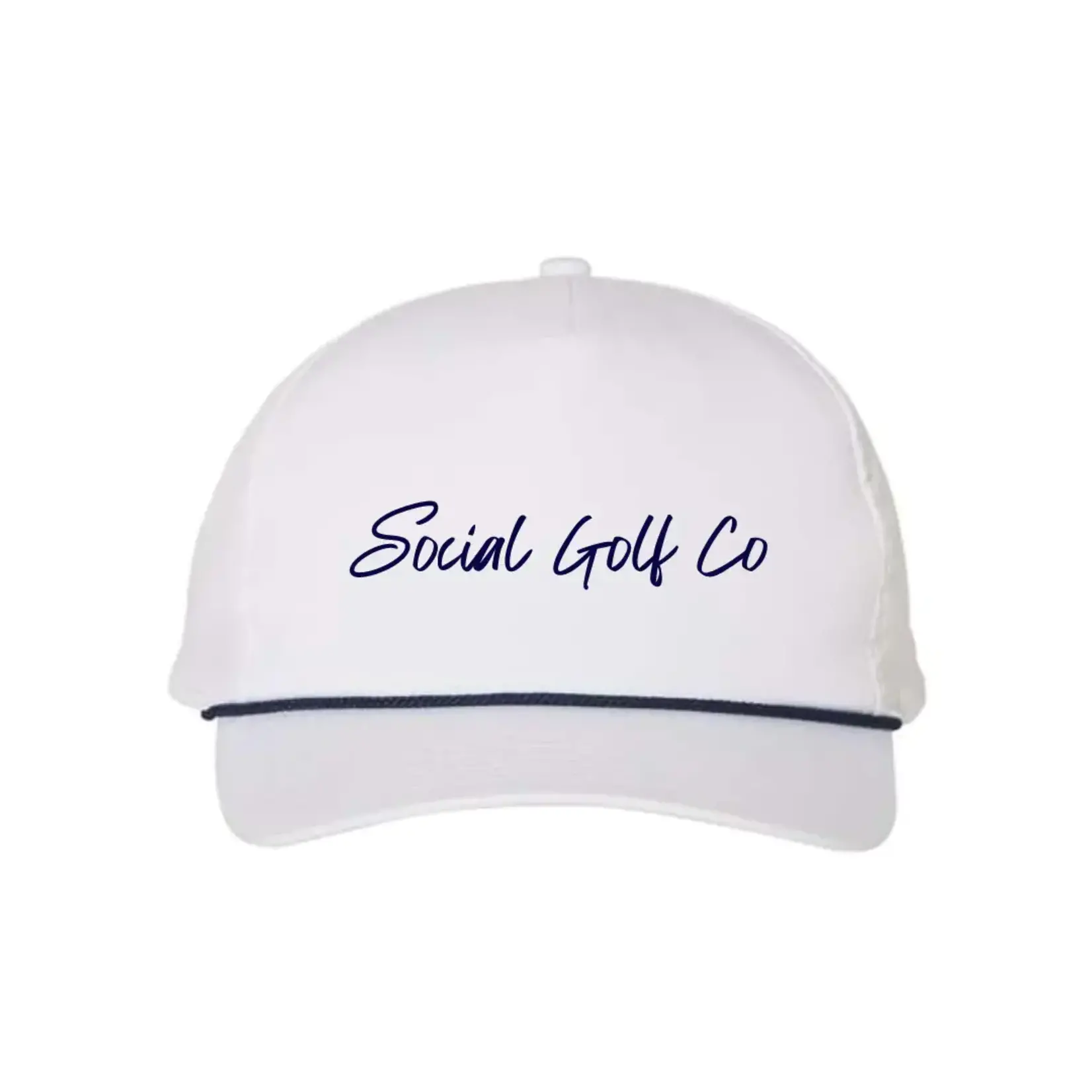 Social Golf Company Hat