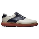 FOOTJOY Footjoy Traditions MEN TAN/NVY/RED