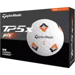 TAYLOR MADE Taylormade 24' TP5X PIX 3.0 Dozen