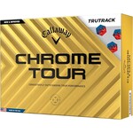 Callaway Callaway Chrome Tour Triple Track