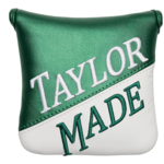 TAYLOR MADE Taylormade 24' Master's Edition Putter (Mallet) Cover