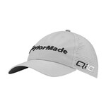 TM24 Litetech Hat Grey