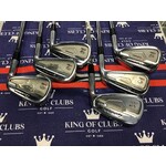 Used TaylorMade TP RSI Forged Irons 5-PW