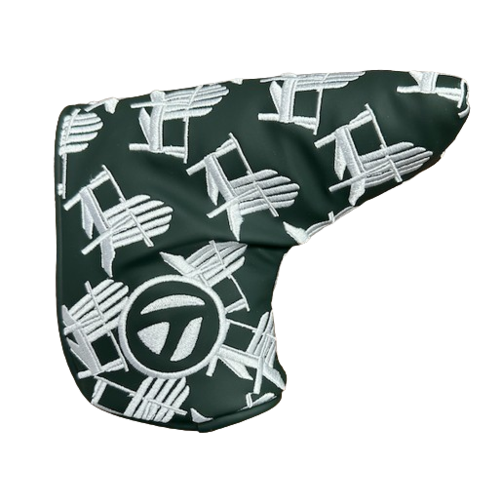 TAYLORMADE Taylormade LTD US Open blade putter cover