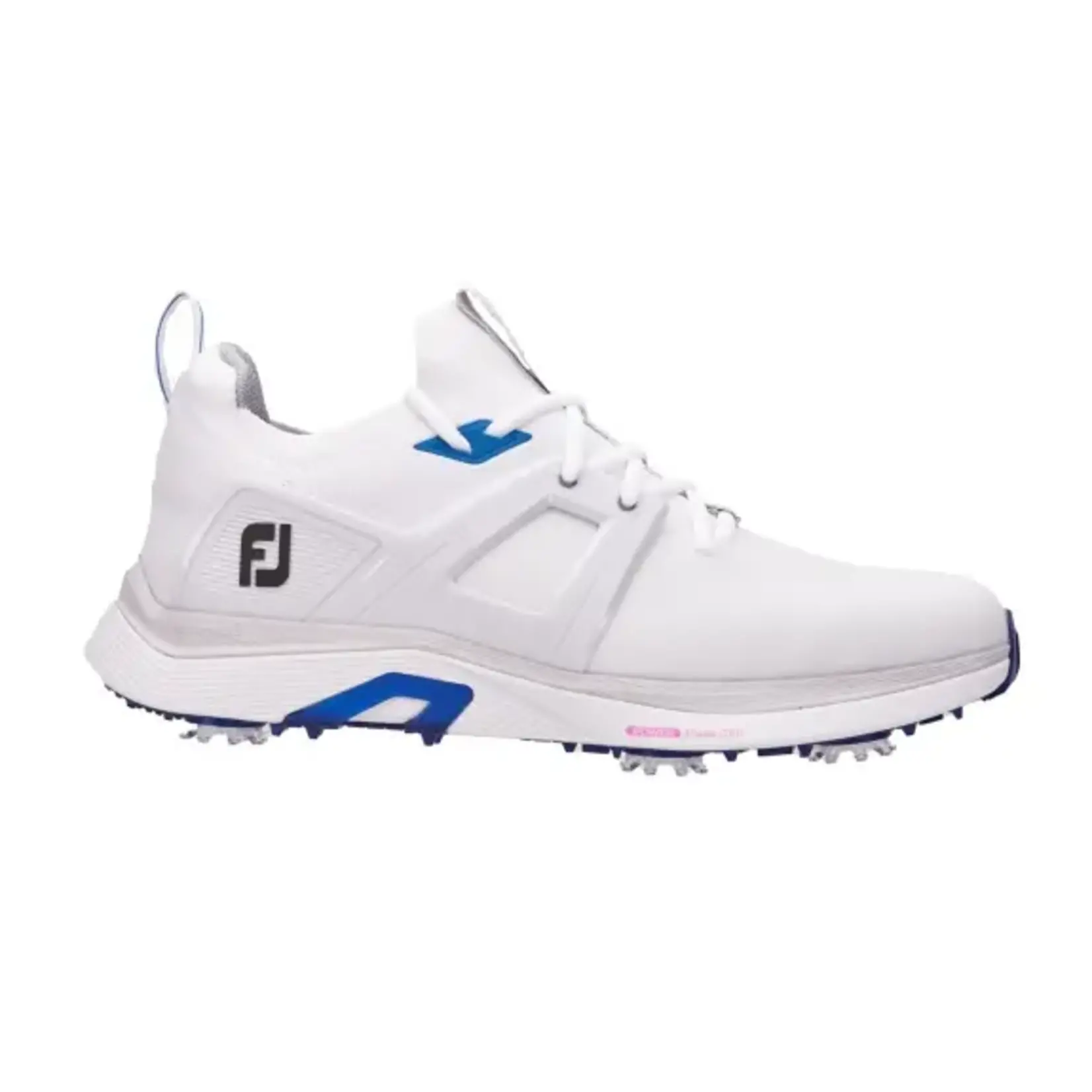 FOOTJOY FOOTJOY Hyperflex White/Blue/Pink Mens 11.5