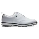 FOOTJOY FOOTJOY DJ Premiere White/White/Silver 9.5