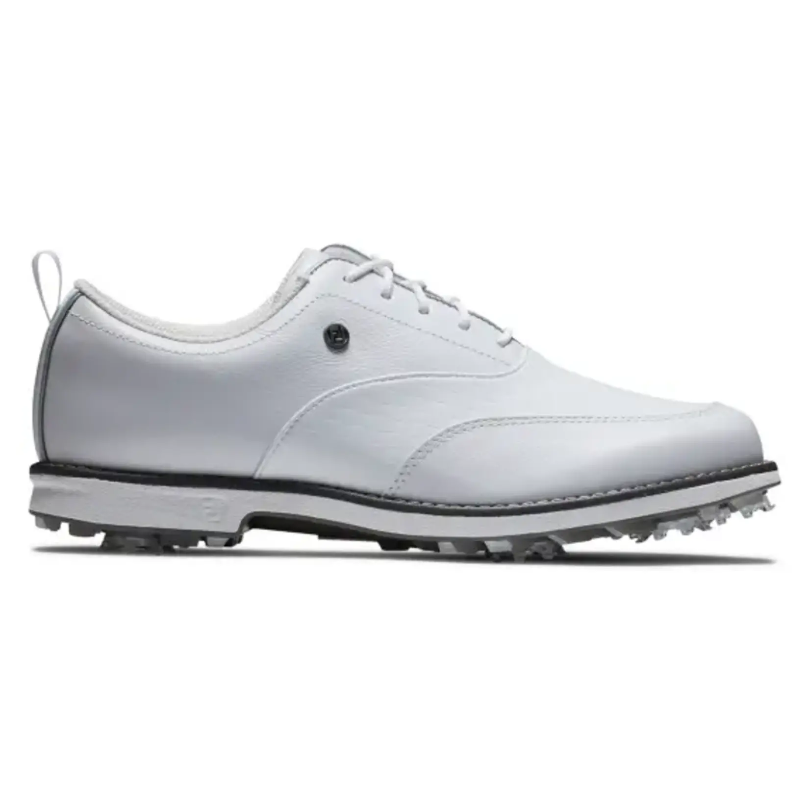 FOOTJOY FOOTJOY DJ Premiere White/White/Silver 10.0