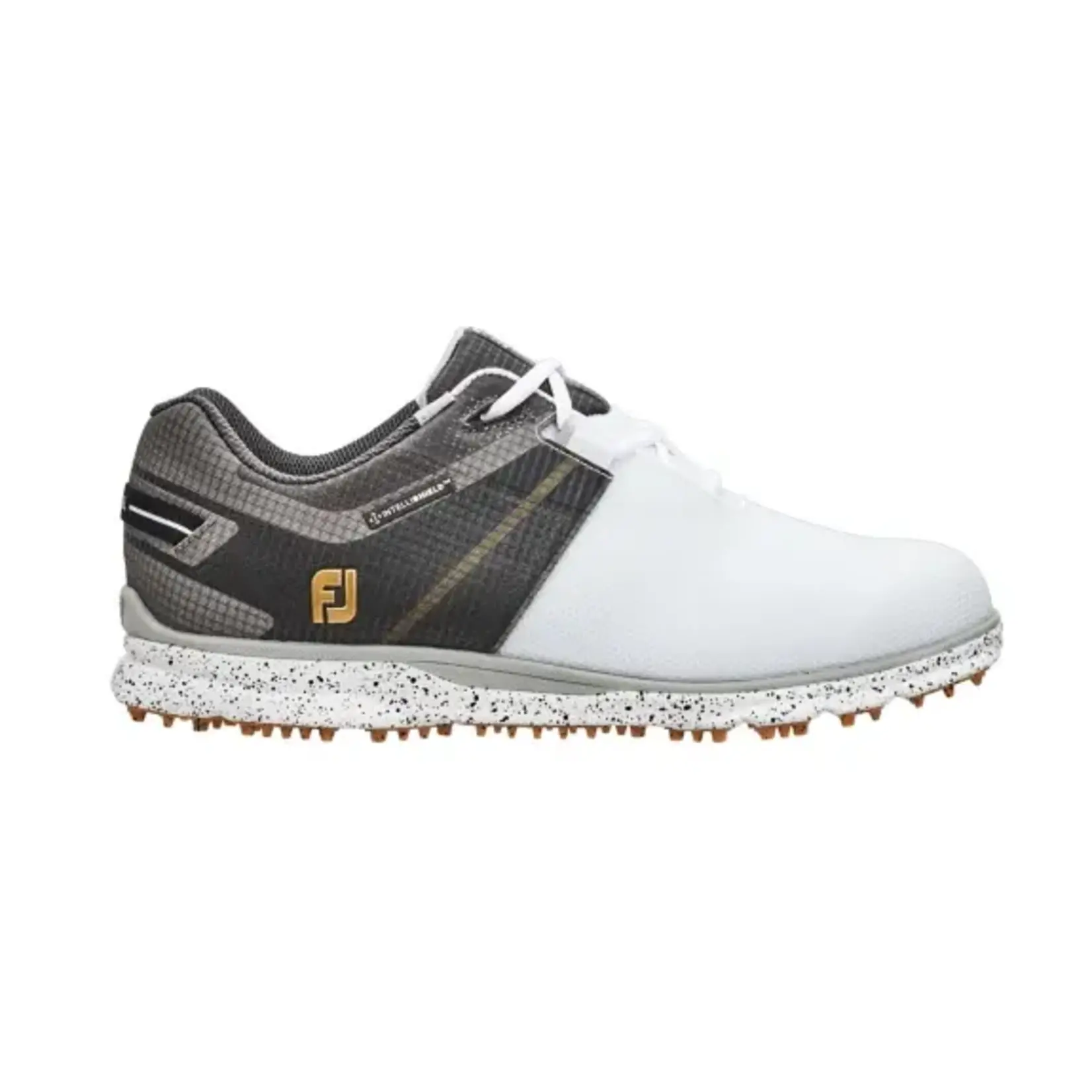 FOOTJOY FOOTJOY Pro SL WHT/MUL/BLK Mens 9.5